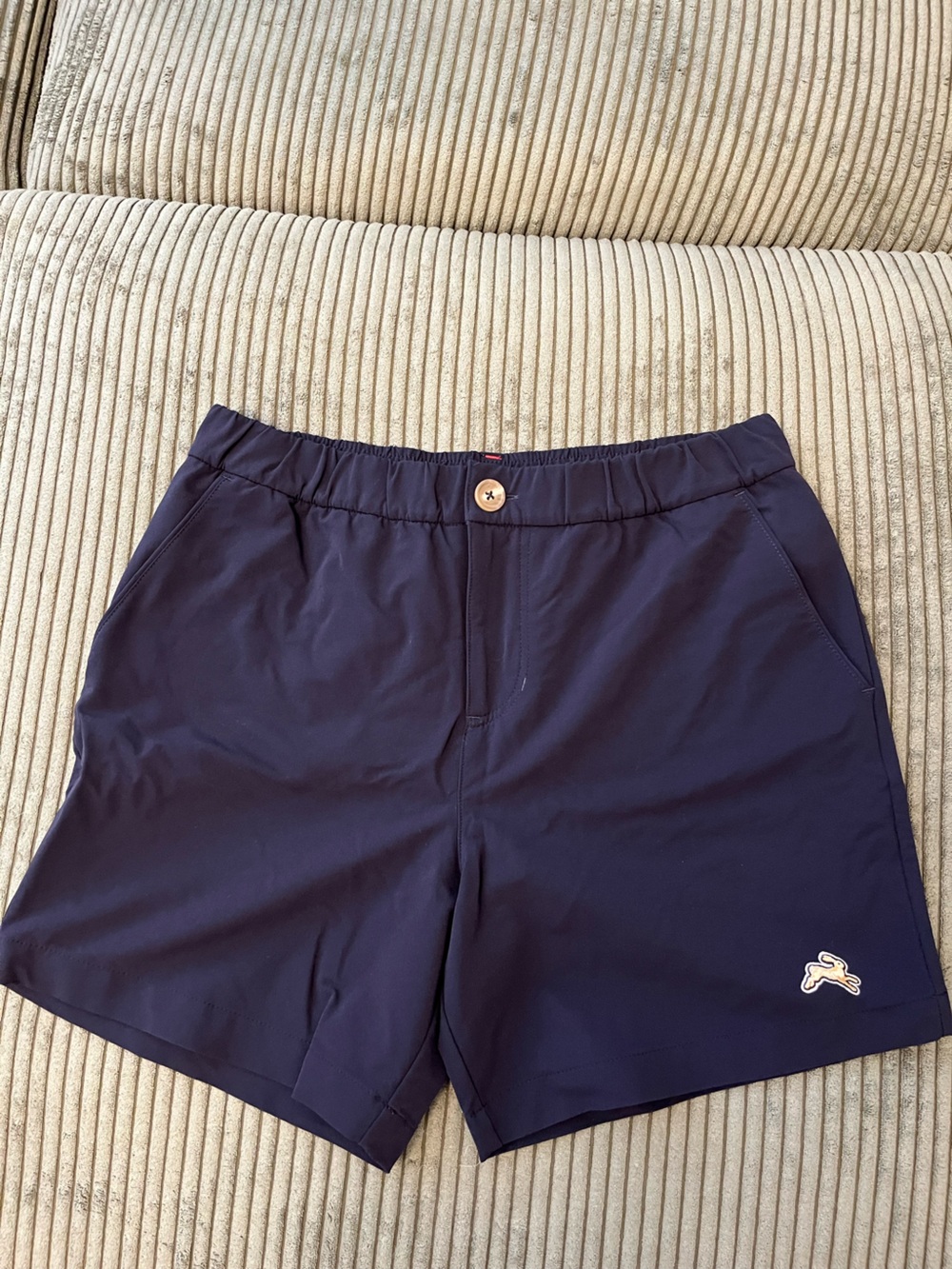 Tracksmith Falmouth Shorts